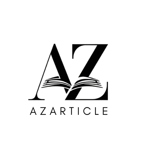 AZArticle Logo